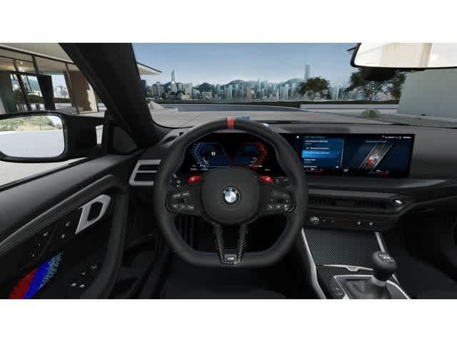 Thumbnail: 2026 BMW M2 - 13
