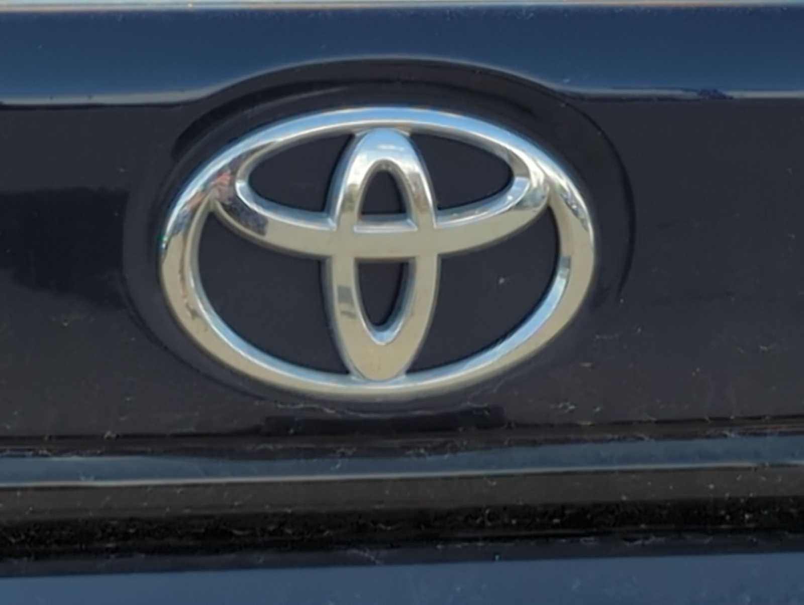 2024 Toyota Corolla LE 3