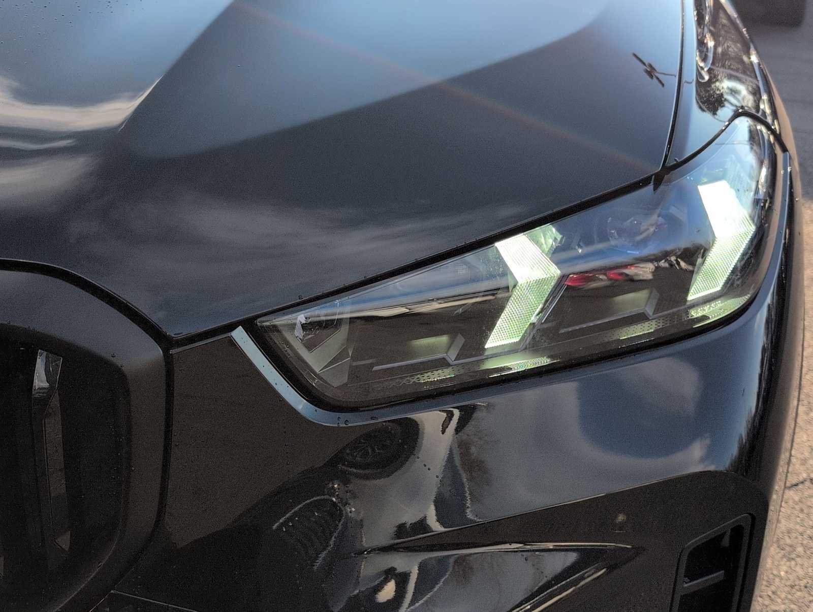 Thumbnail: 2026 BMW X5 - 11