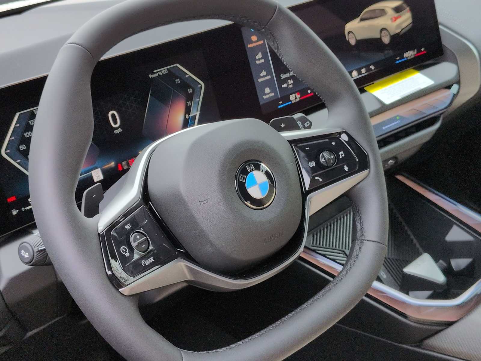 Thumbnail: 2026 BMW X3 - 22