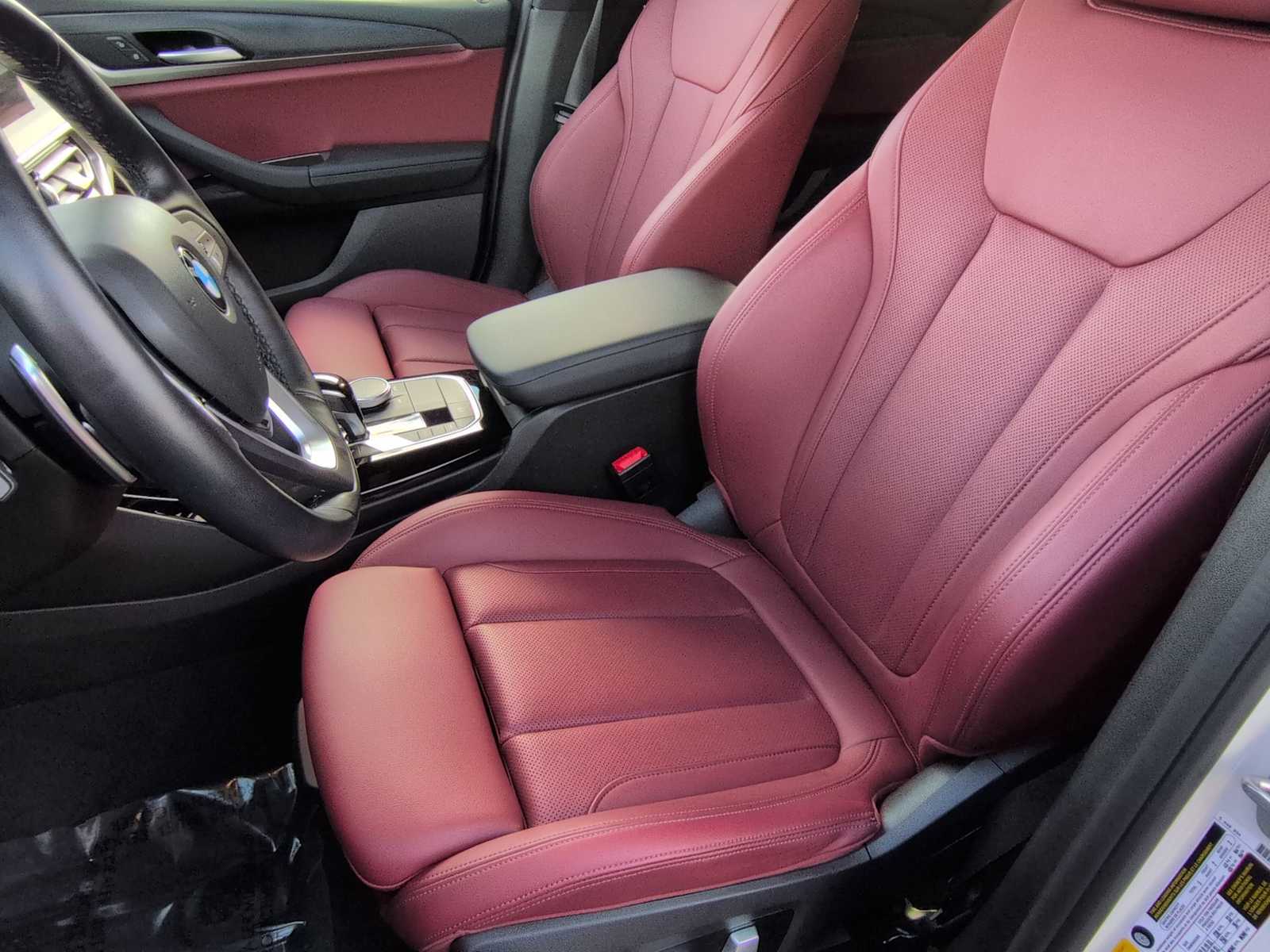 Thumbnail: 2023 BMW X3 - 16