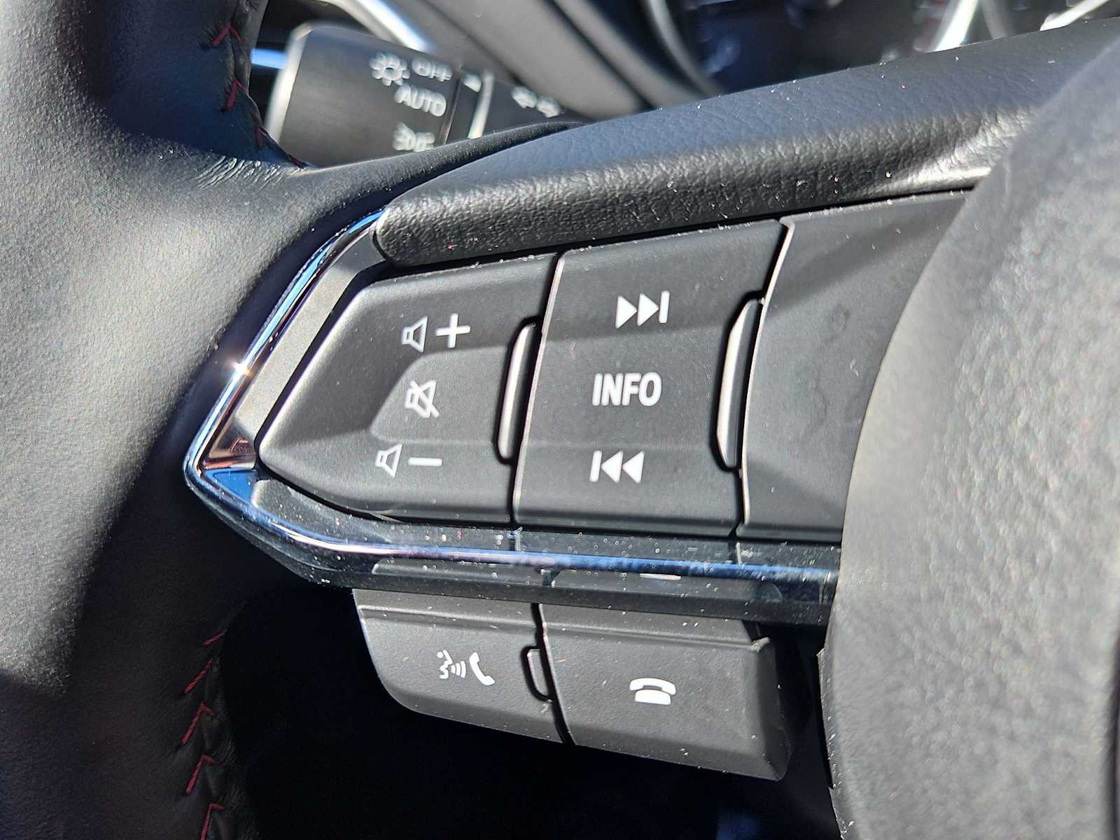 Thumbnail: 2021 Mazda CX-5 - 22