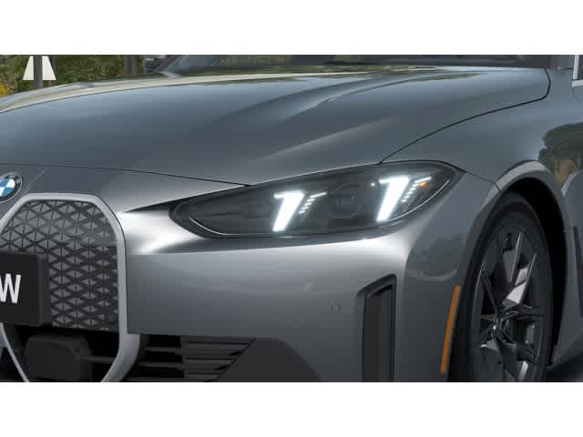 Thumbnail: 2025 BMW i4 - 6