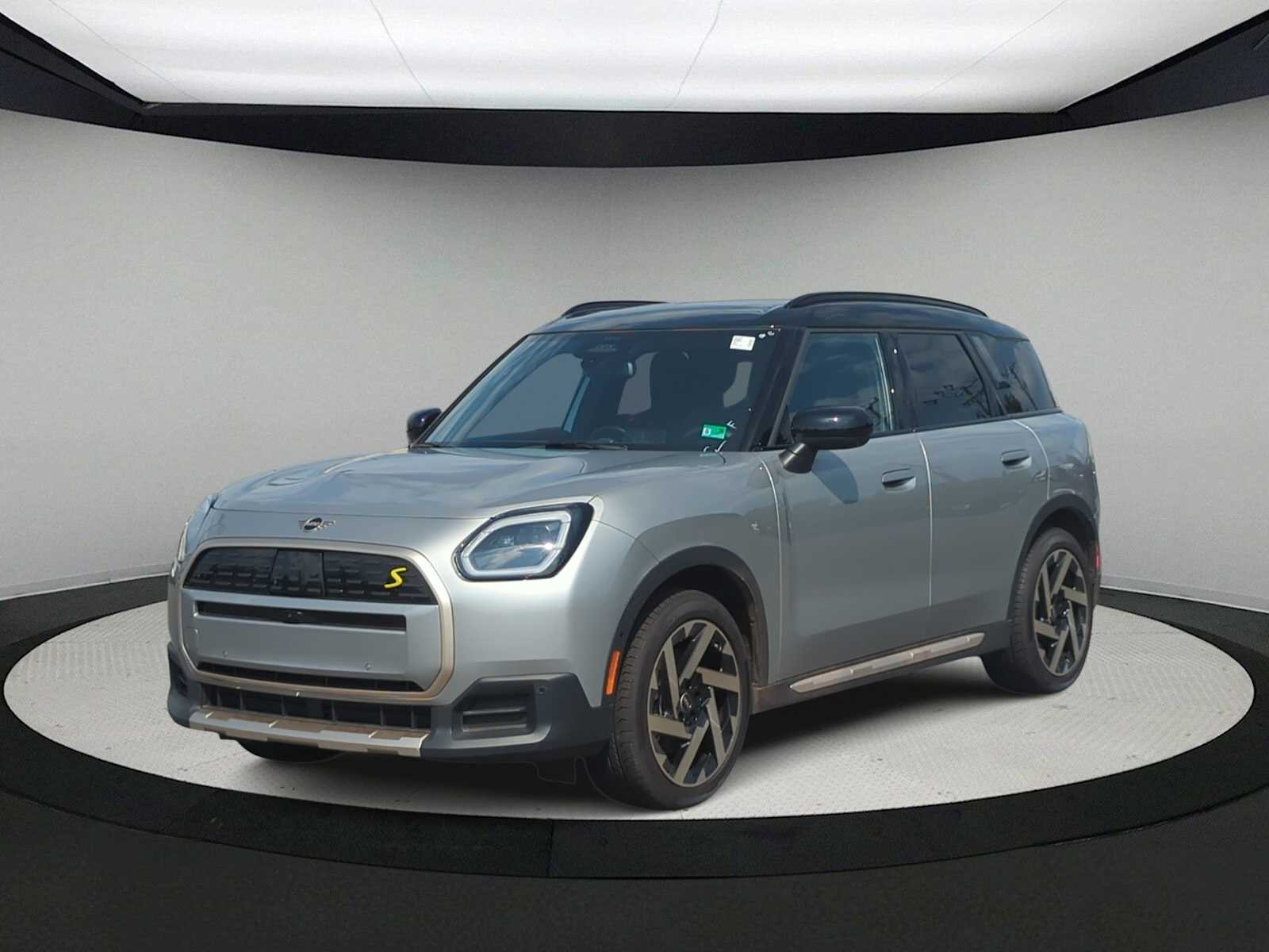 Thumbnail: 2025 MINI Cooper Countryman - 4