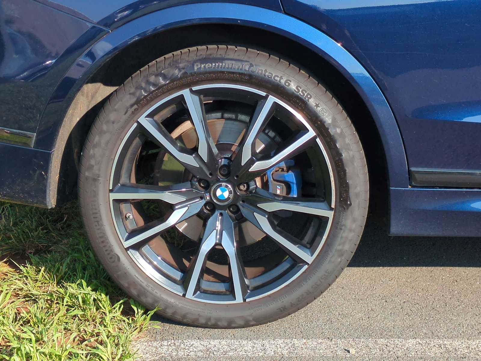 Thumbnail: 2021 BMW X7 - 5