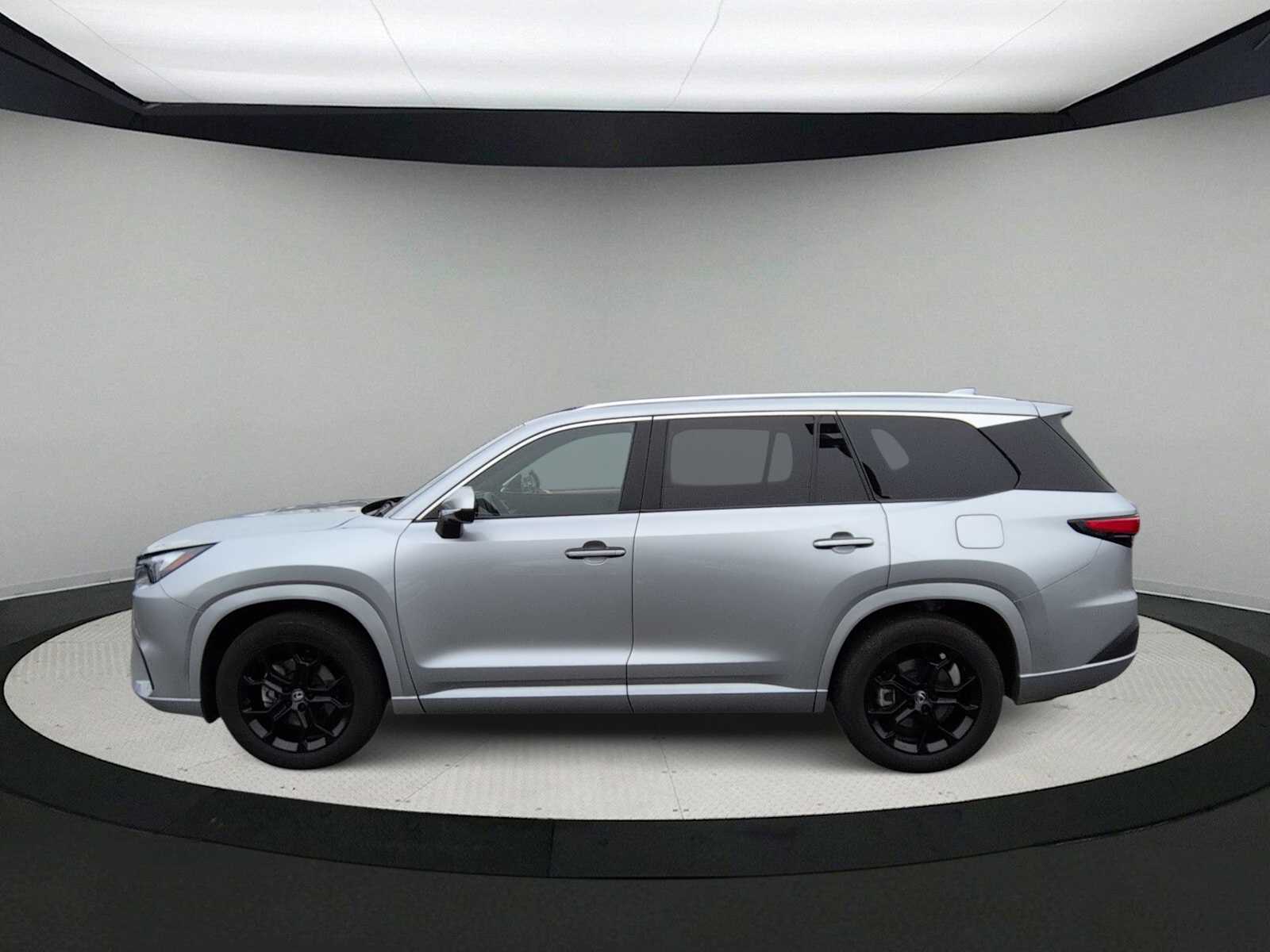 Thumbnail: 2024 Lexus TX - 5