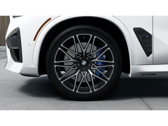 Thumbnail: 2026 BMW X5 - 7
