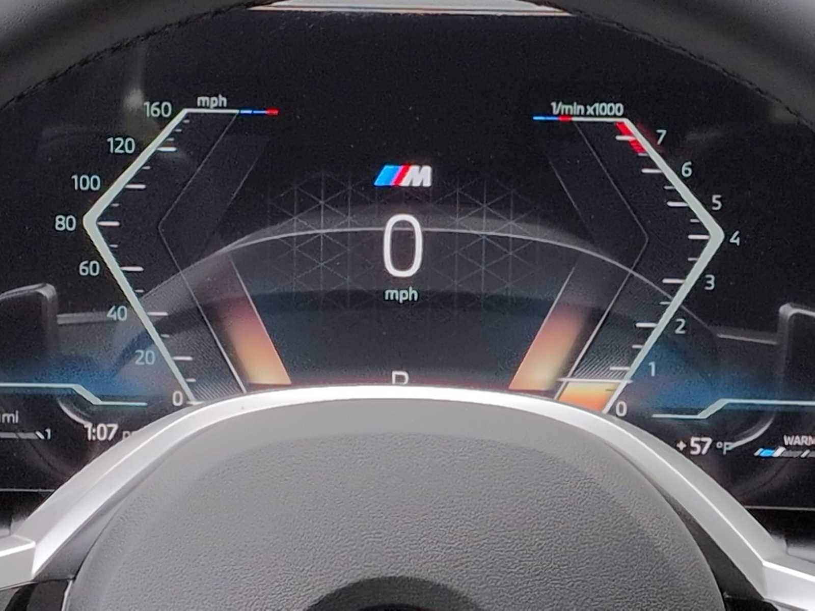 Thumbnail: 2026 BMW 3 Series - 36