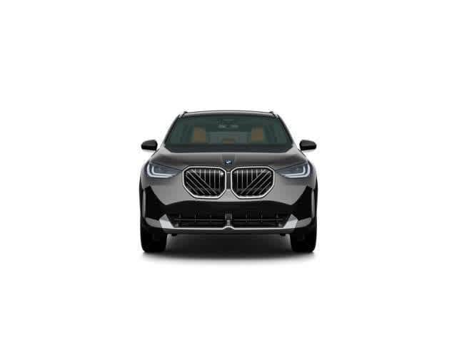 Thumbnail: 2026 BMW X3 - 2