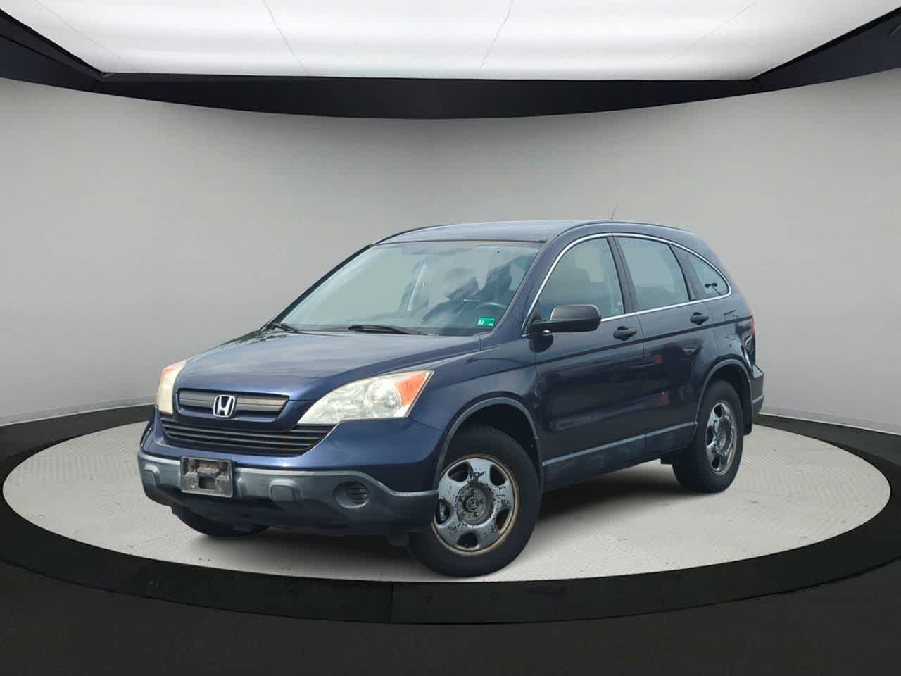 2007 Honda CR-V LX -
                  Sterling, VA