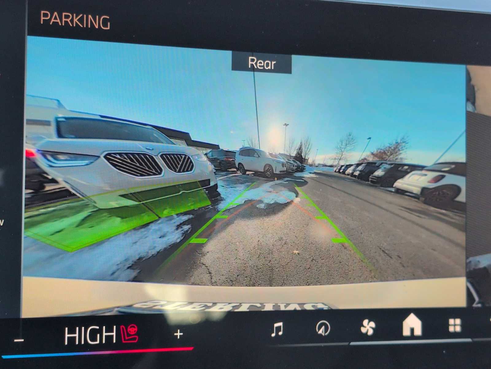 Thumbnail: 2026 BMW X3 - 29