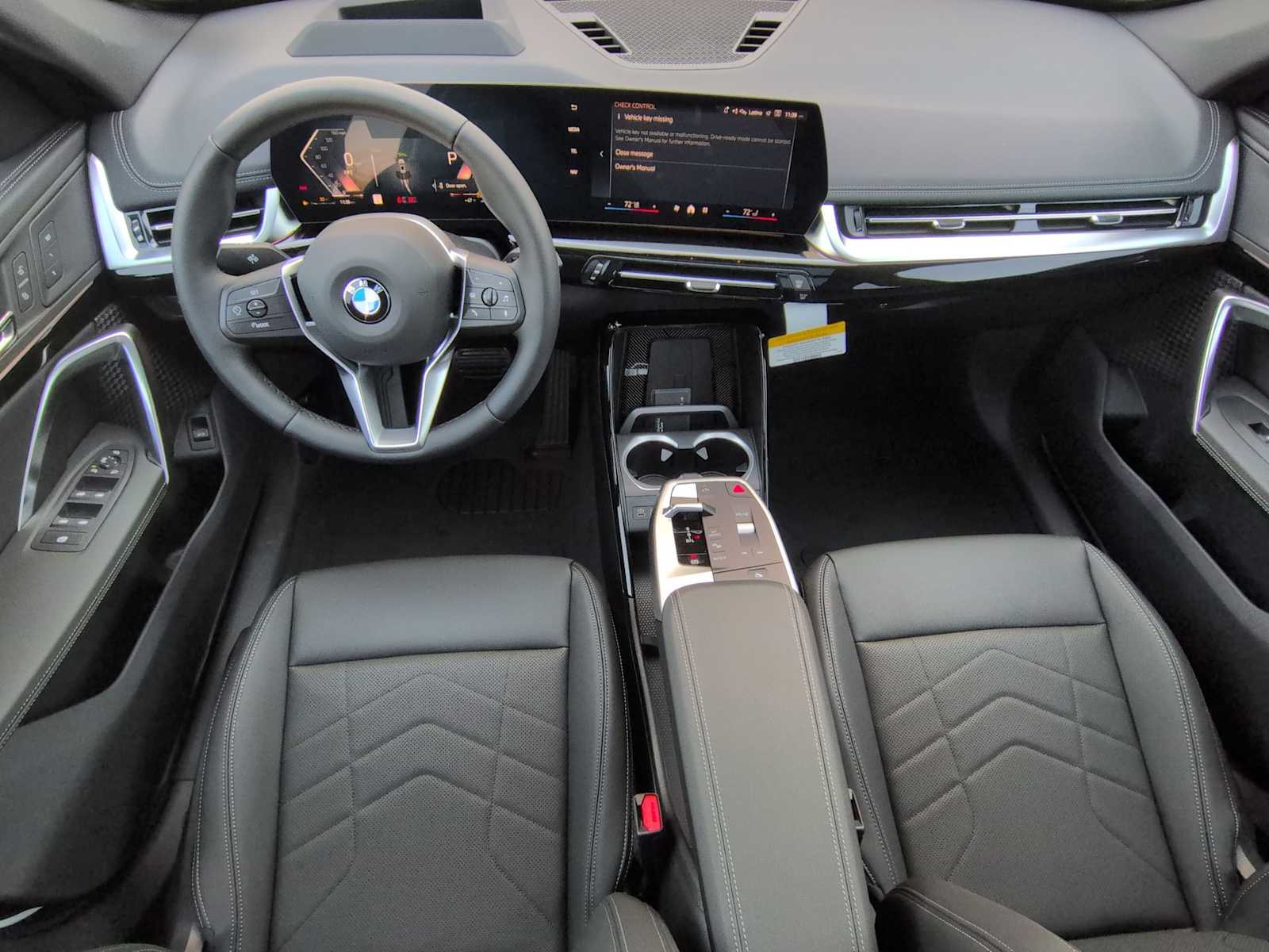 Thumbnail: 2026 BMW X1 - 16