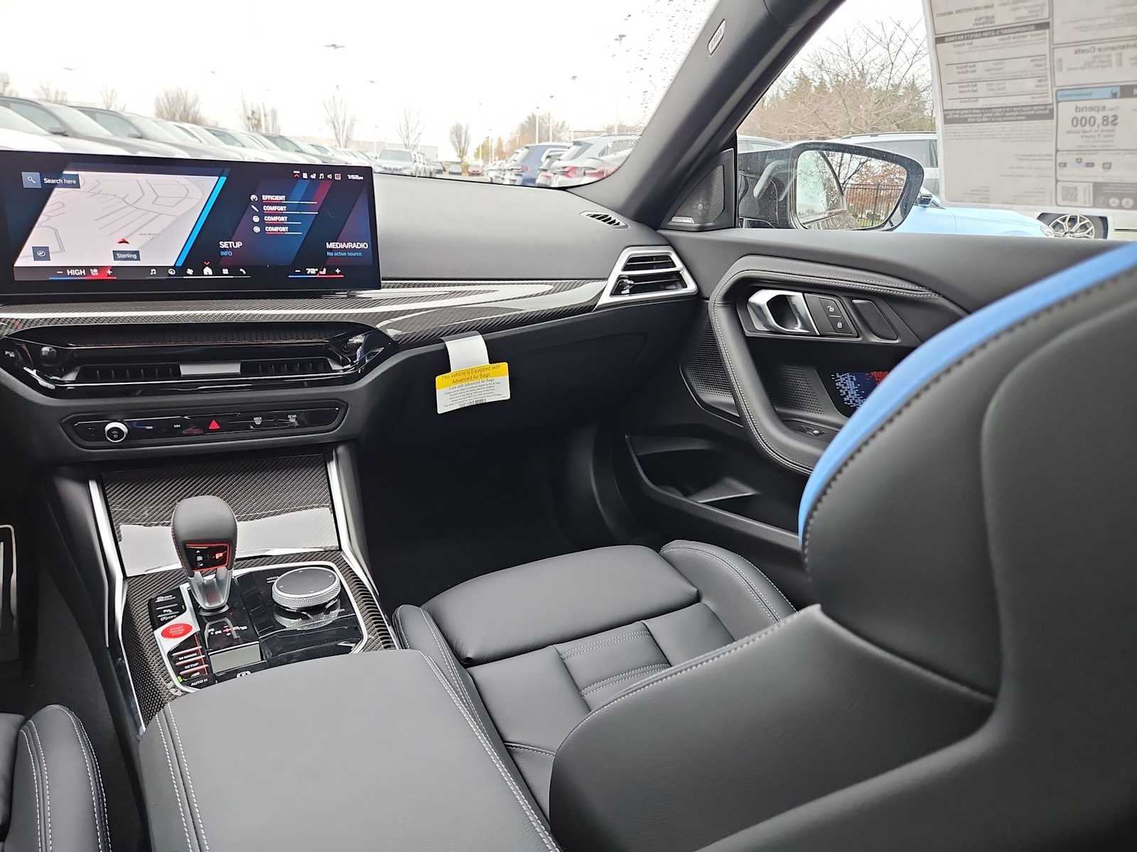 Thumbnail: 2026 BMW M2 - 5