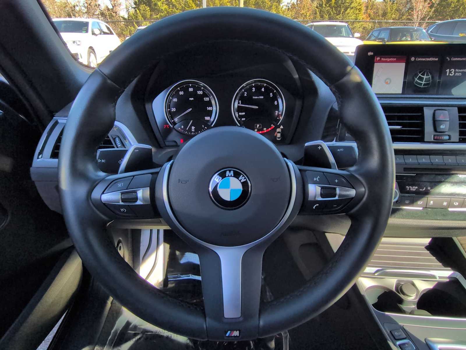 Thumbnail: 2020 BMW 2 Series - 23