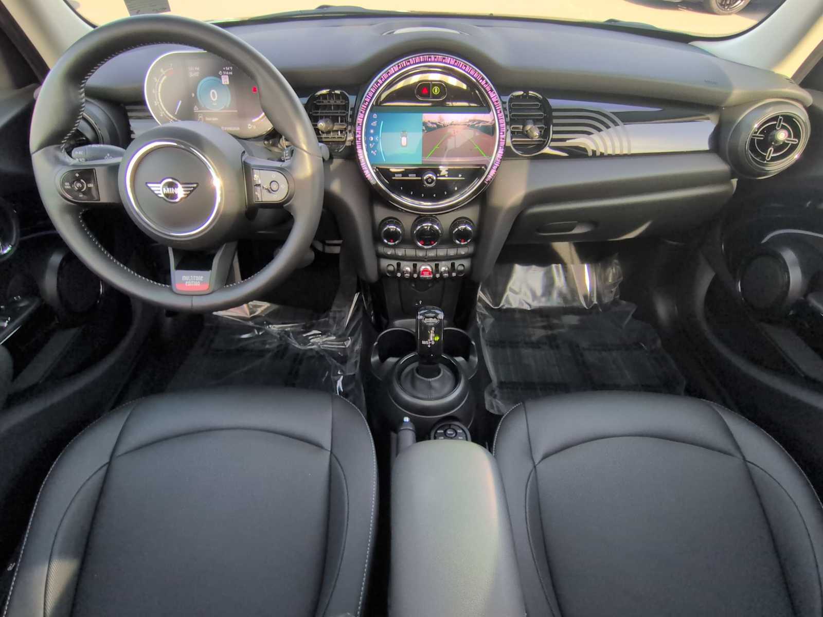 Thumbnail: 2023 MINI Cooper Hardtop - 16