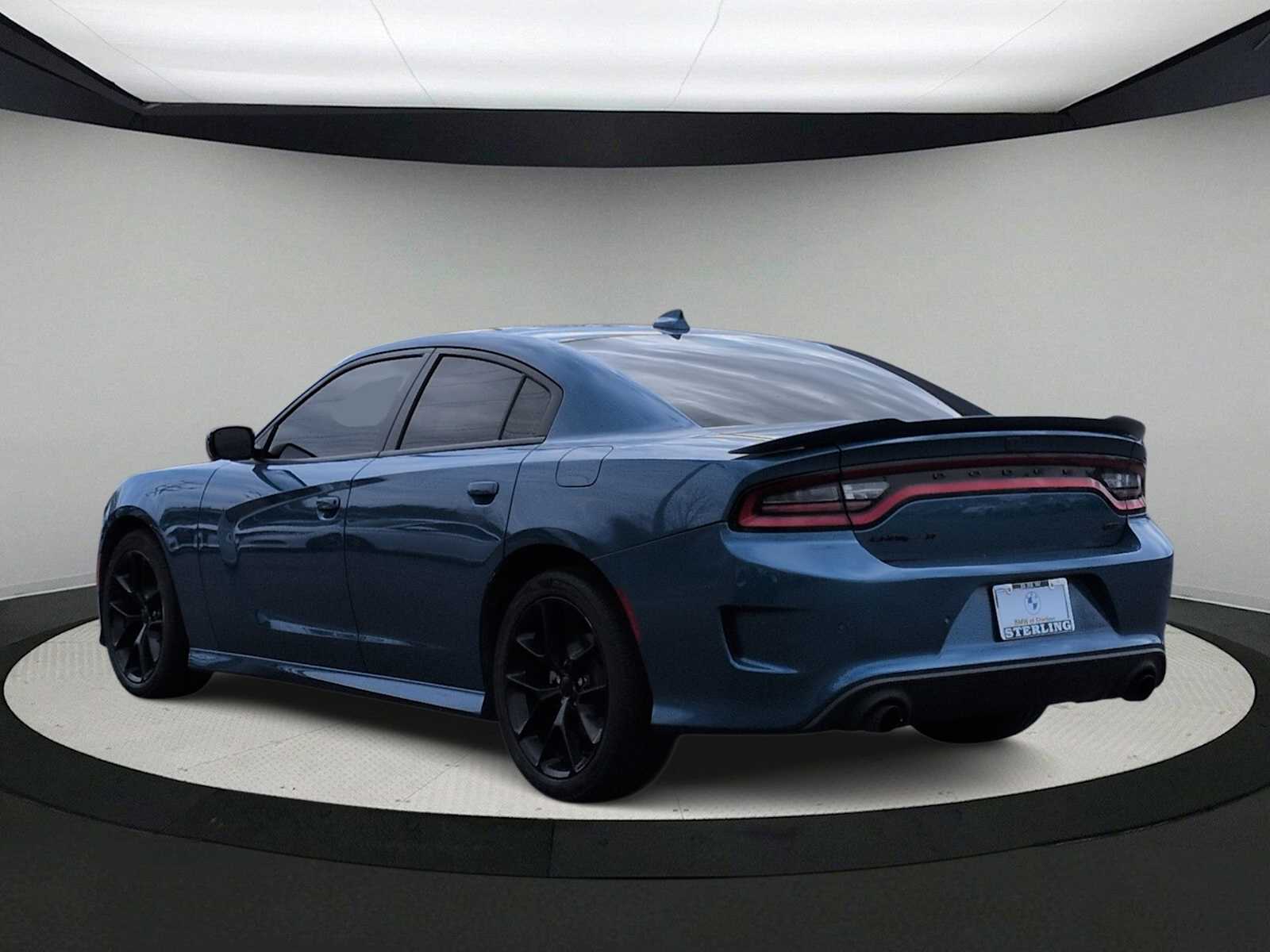 Thumbnail: 2023 Dodge Charger - 7