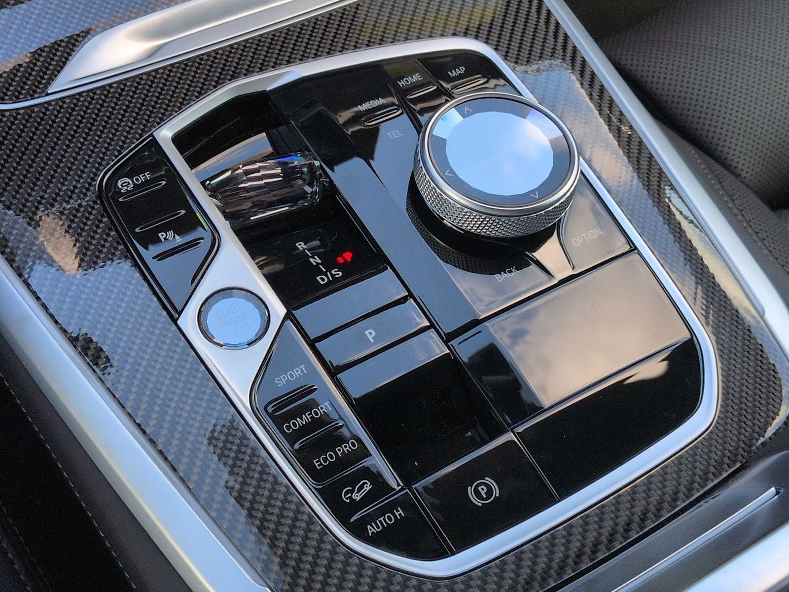 Thumbnail: 2026 BMW X5 - 35