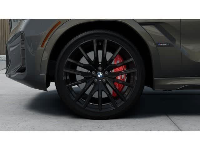 Thumbnail: 2026 BMW X6 - 7