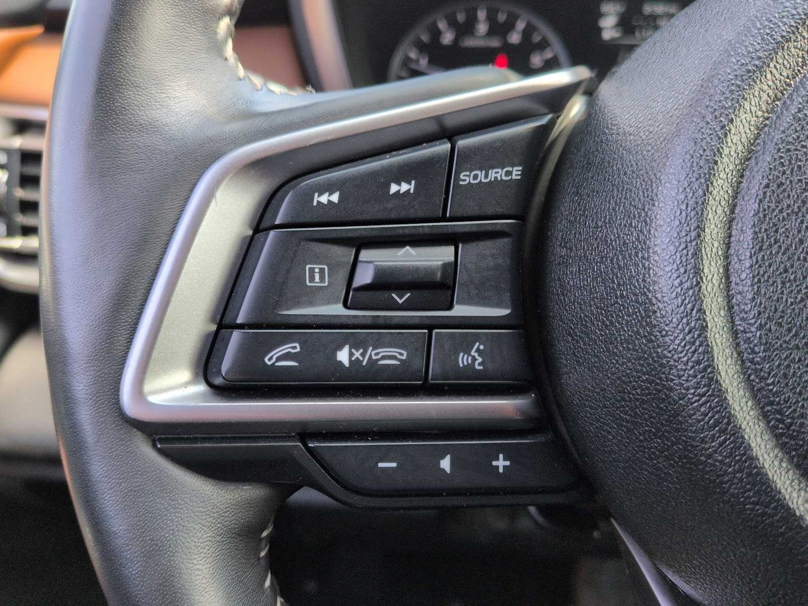 Thumbnail: 2023 Subaru Outback - 24