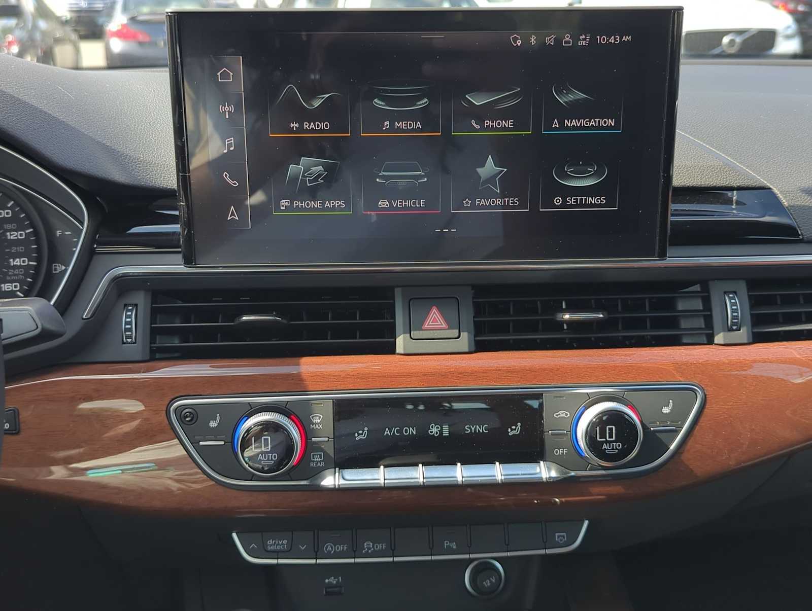 Thumbnail: 2022 Audi A5 - 28