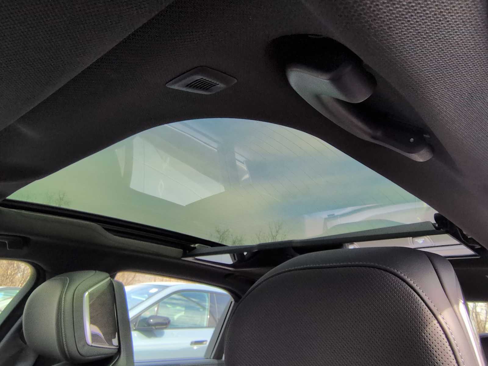 Thumbnail: 2026 BMW i7 - 20