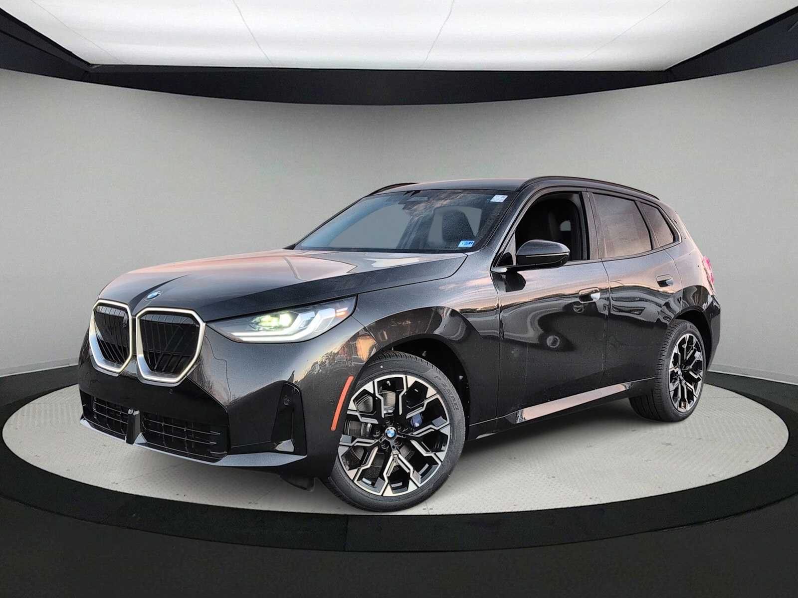 Thumbnail: 2026 BMW X3 - 1