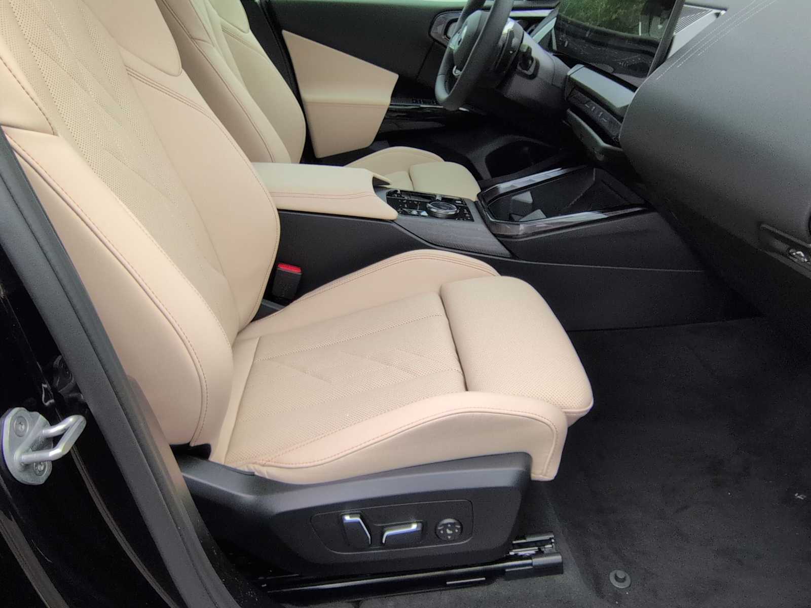 Thumbnail: 2026 BMW X3 - 24