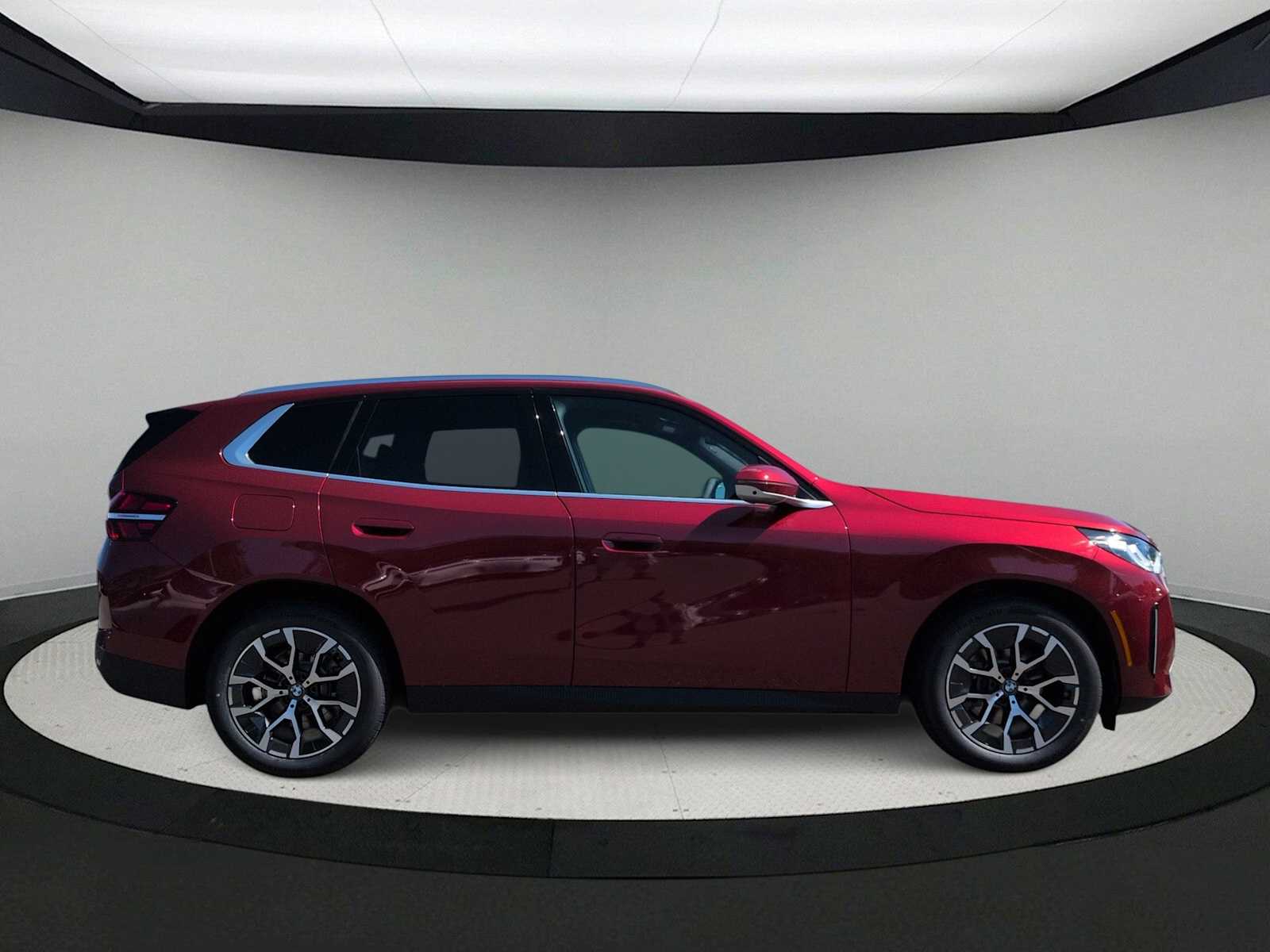 Thumbnail: 2026 BMW X3 - 9