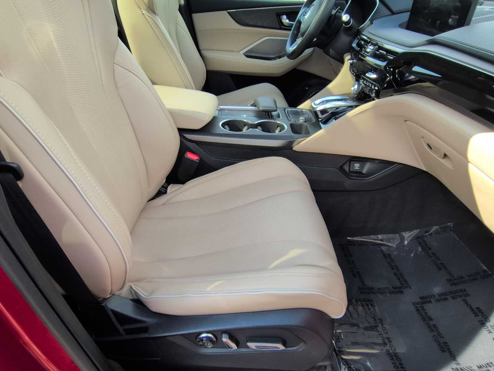 Thumbnail: 2022 Acura MDX - 24