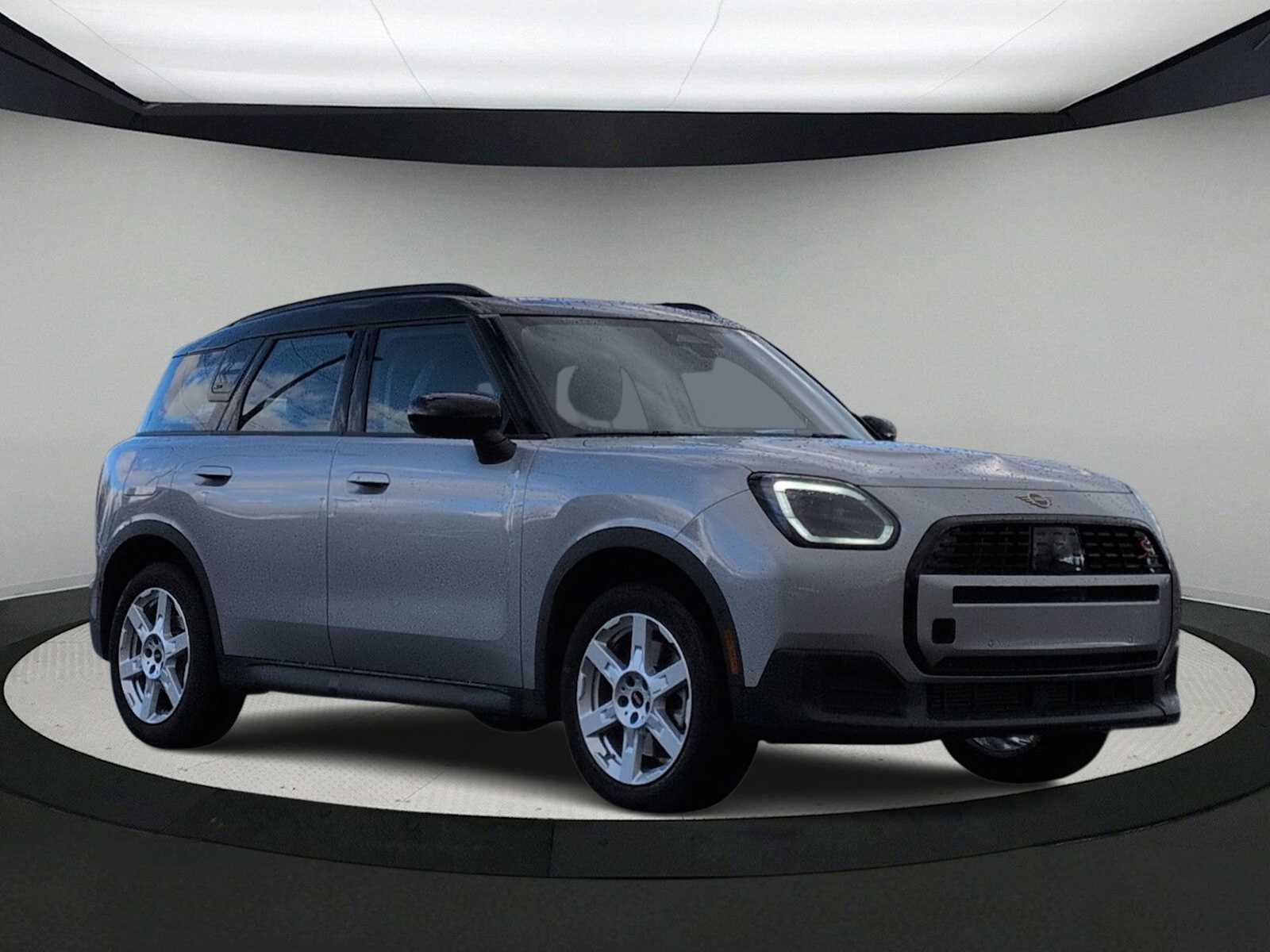 Thumbnail: 2025 MINI Cooper Countryman - 2