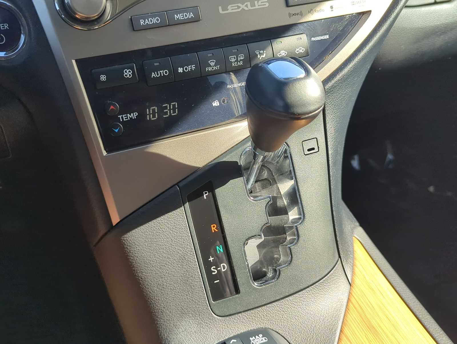 Thumbnail: 2015 Lexus RX - 34