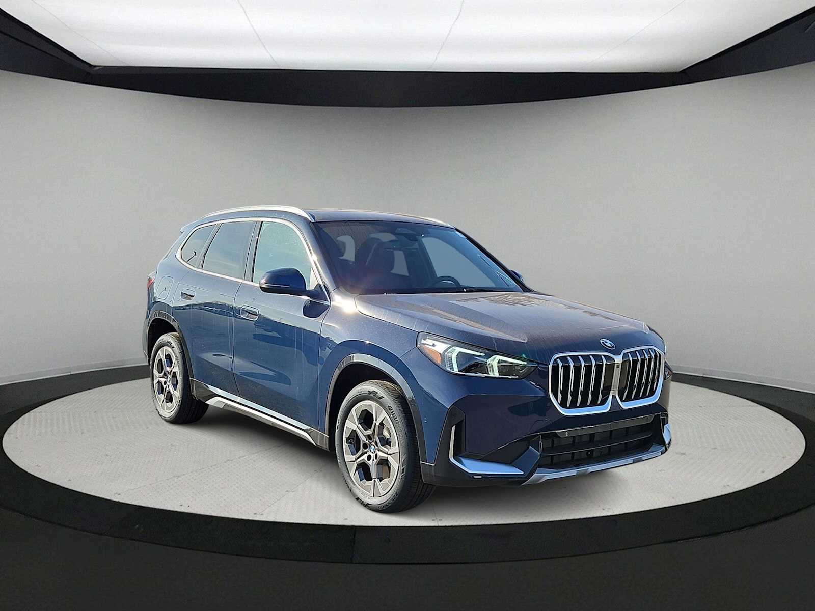 Thumbnail: 2026 BMW X1 - 2