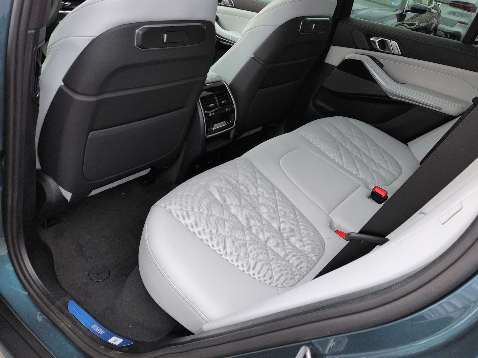 Thumbnail: 2026 BMW X5 - 19