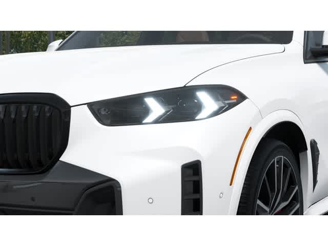 2026 BMW X5 xDrive40i 6