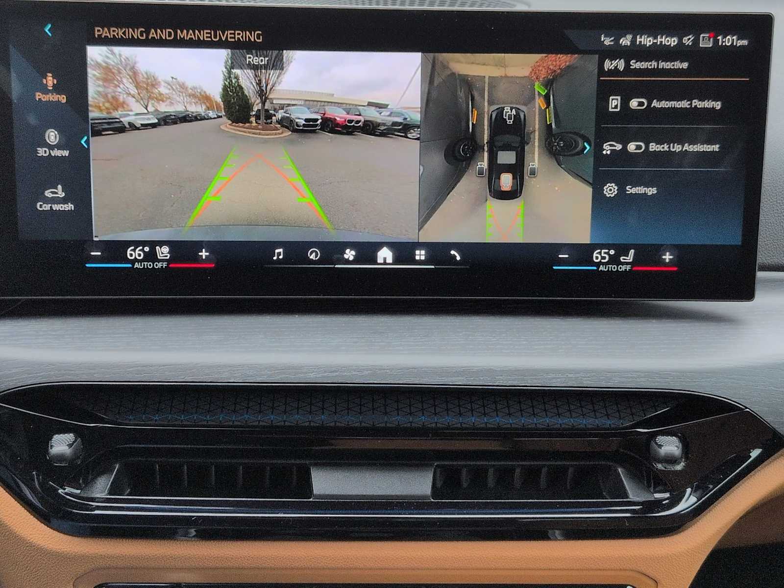 Thumbnail: 2026 BMW 3 Series - 32