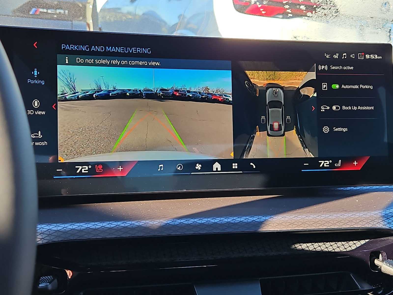 Thumbnail: 2026 BMW 3 Series - 28