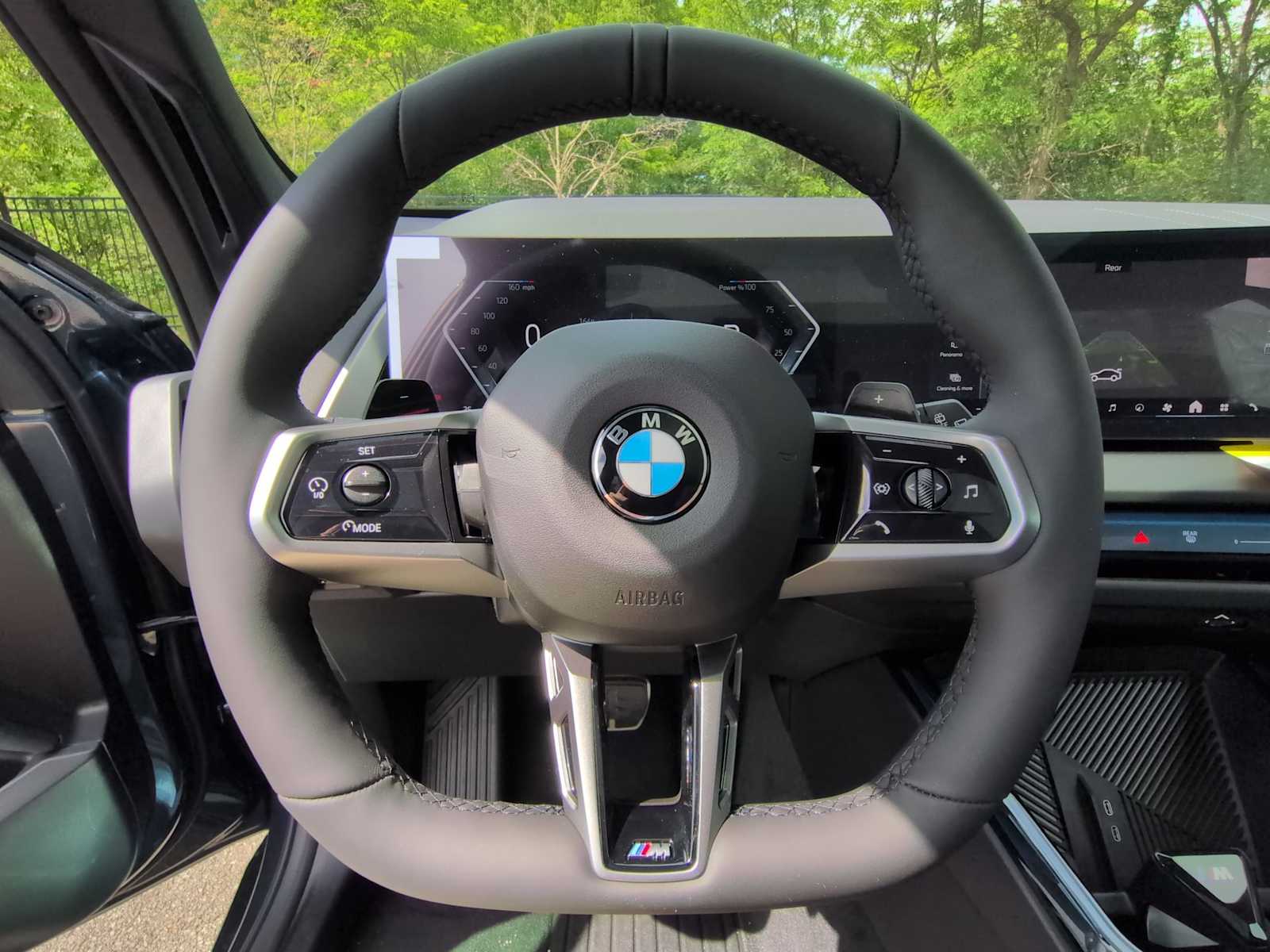 Thumbnail: 2026 BMW X3 - 25