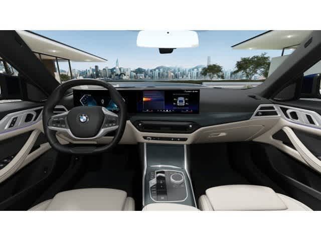 Thumbnail: 2026 BMW i4 - 10