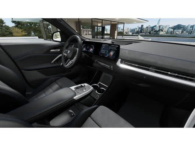 Thumbnail: 2026 BMW X2 - 14