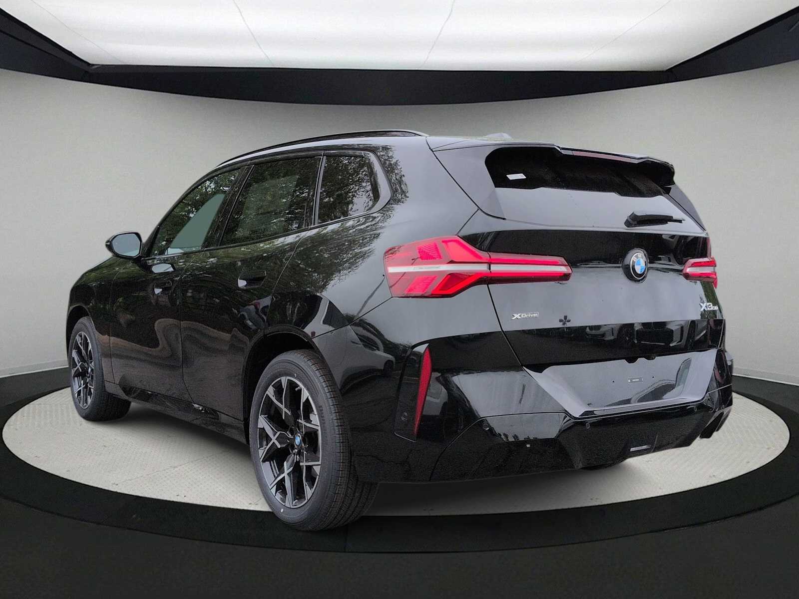Thumbnail: 2026 BMW X3 - 6