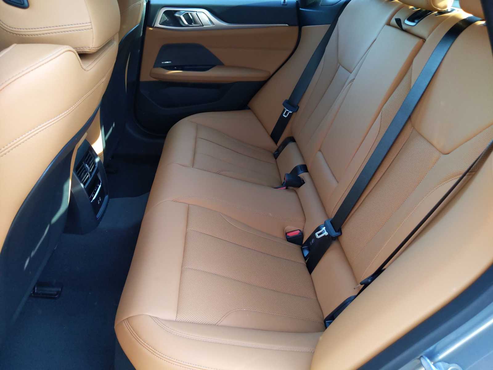 2025 BMW i4 eDrive40 12