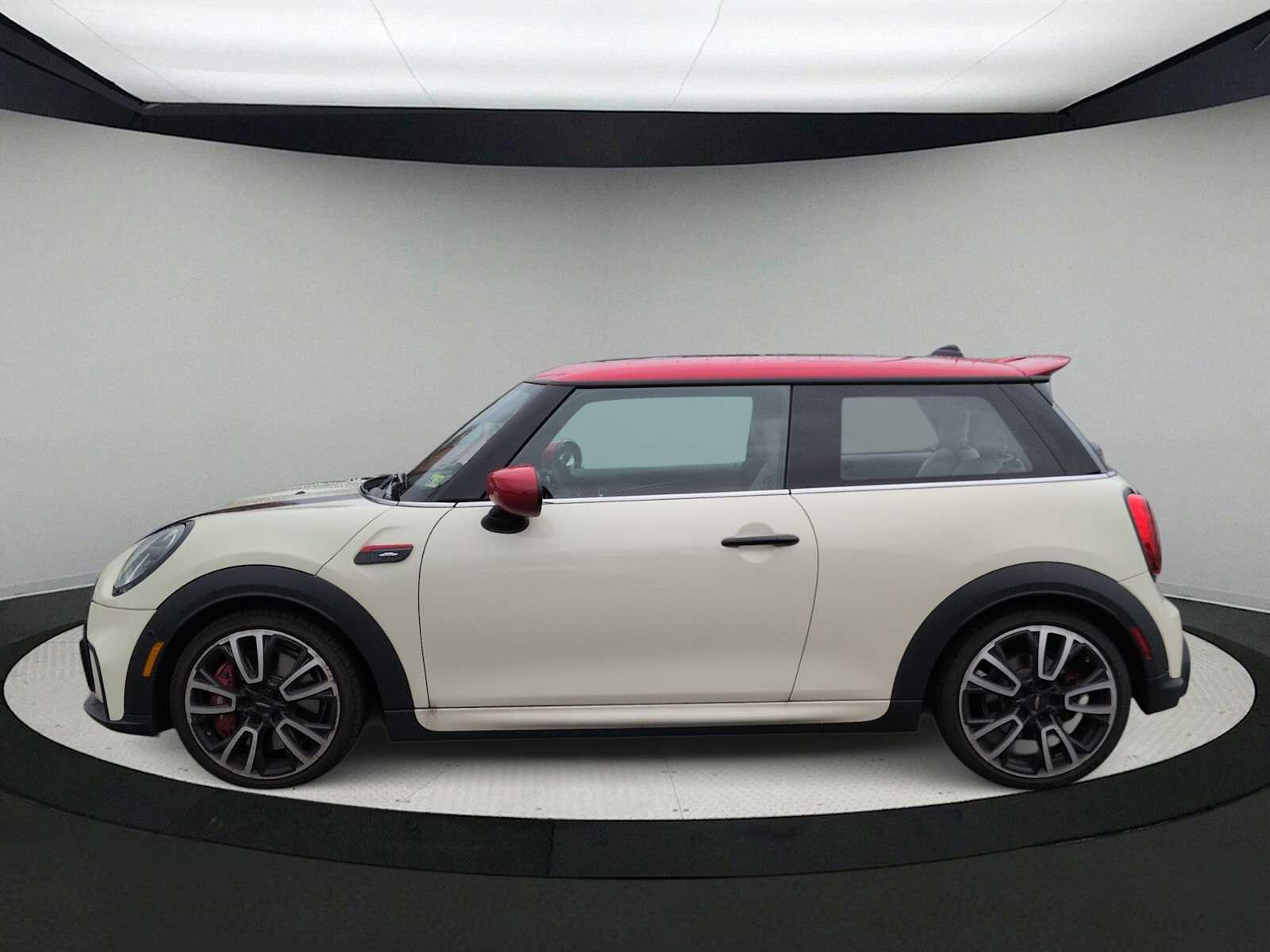Thumbnail: 2023 MINI Cooper Hardtop - 5