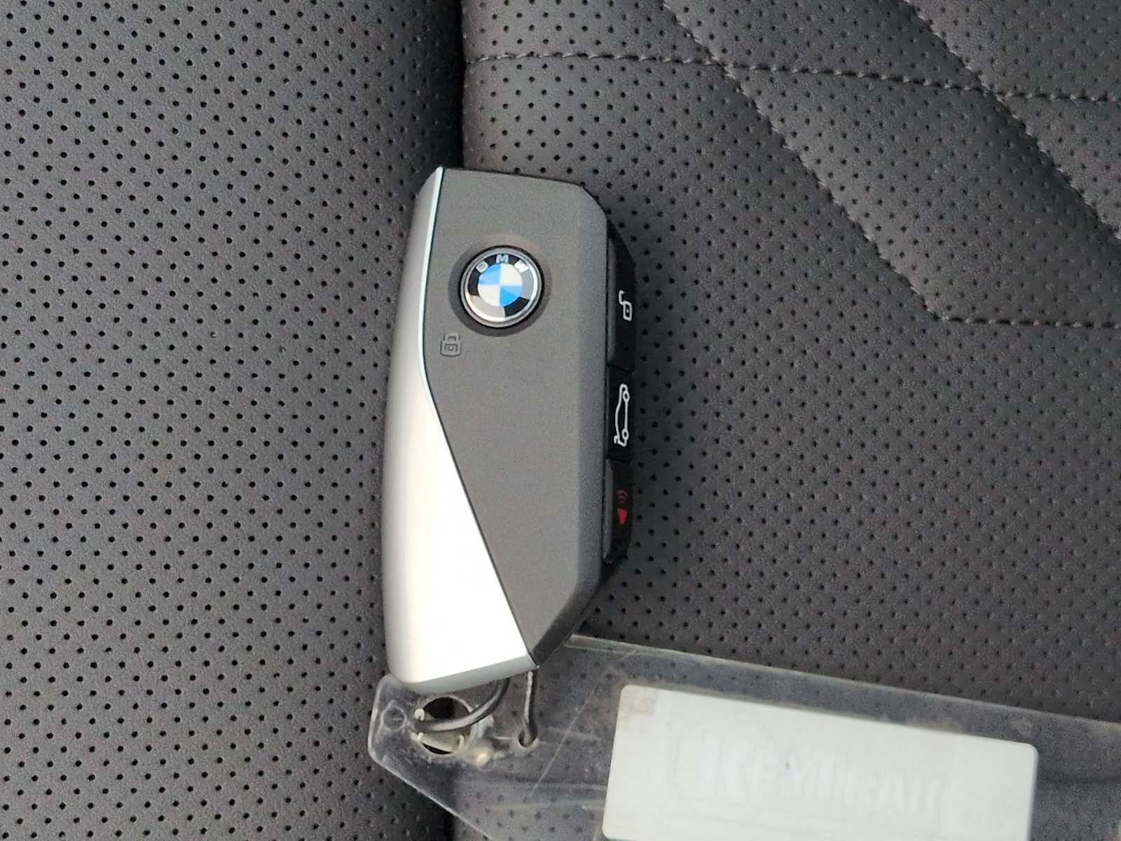 Thumbnail: 2026 BMW X3 - 37