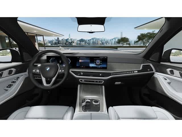 Thumbnail: 2026 BMW X5 - 10