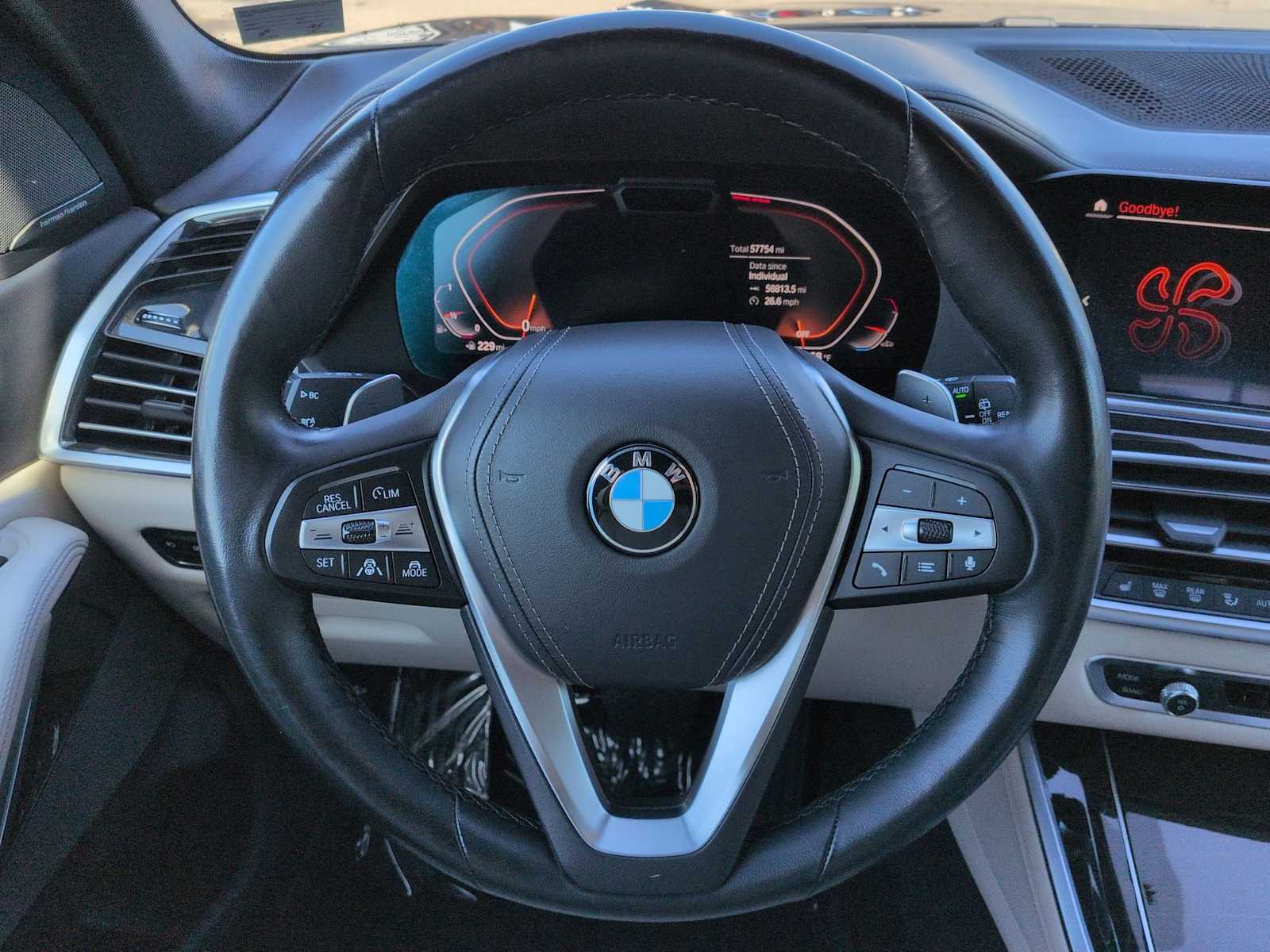 Thumbnail: 2019 BMW X5 - 25