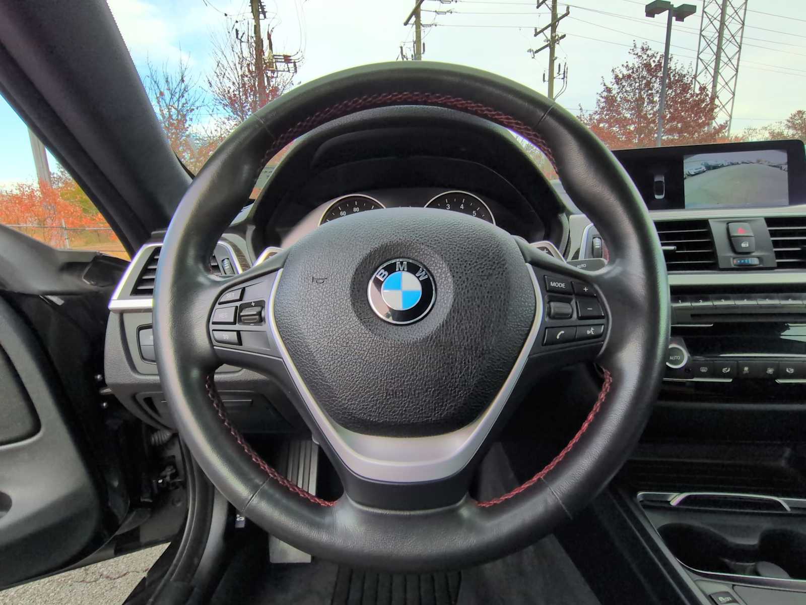 Thumbnail: 2020 BMW 4 Series - 24