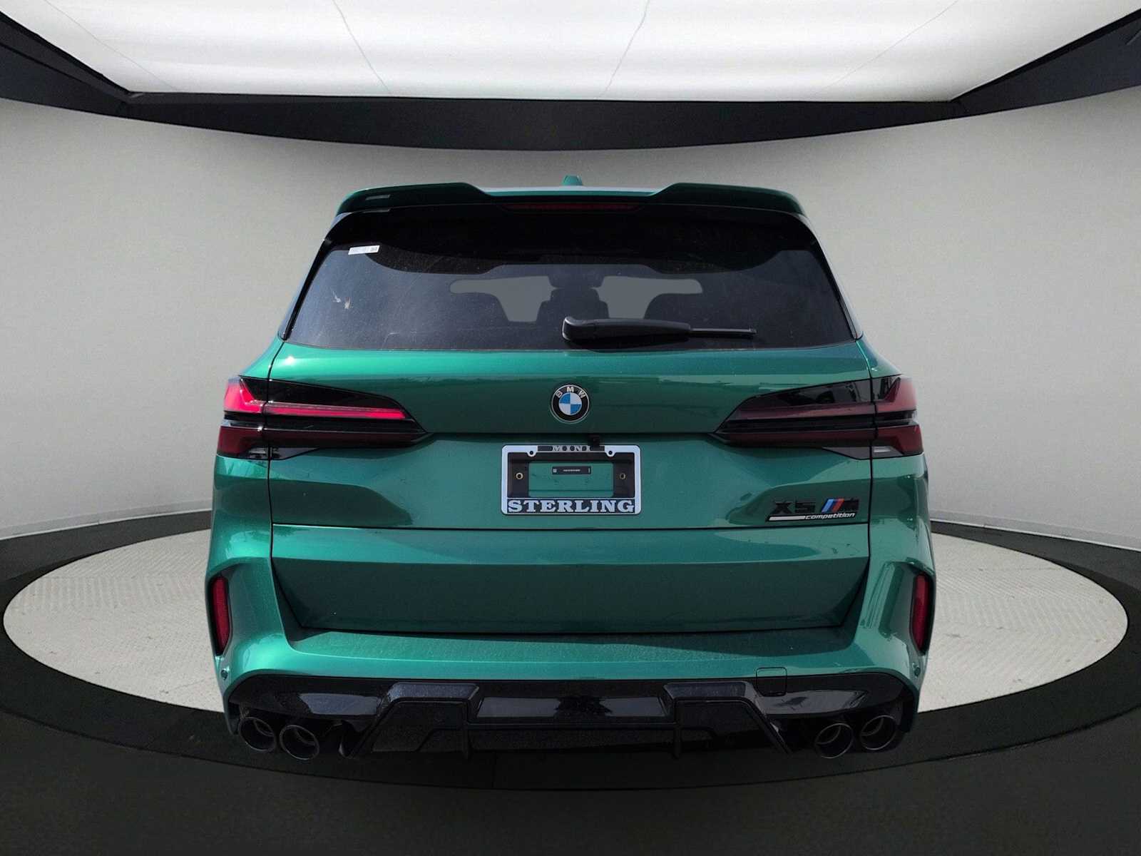 Thumbnail: 2026 BMW X5 - 7