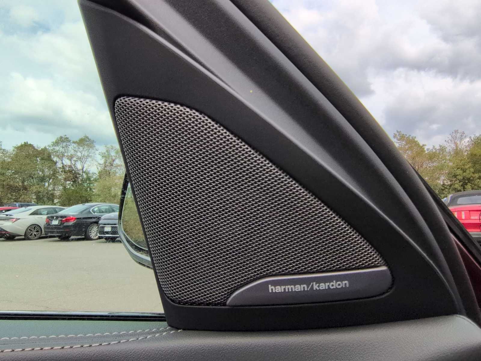 Thumbnail: 2026 BMW X6 - 33