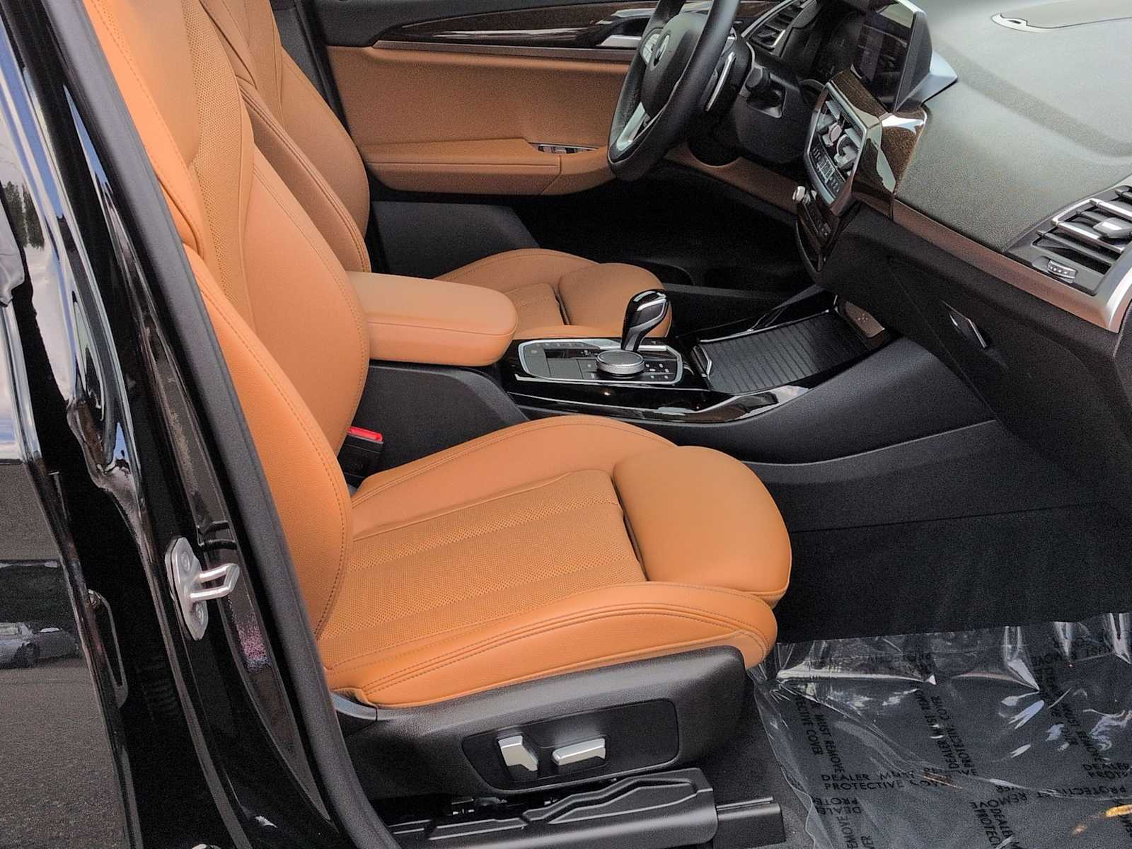 Thumbnail: 2023 BMW X3 - 24