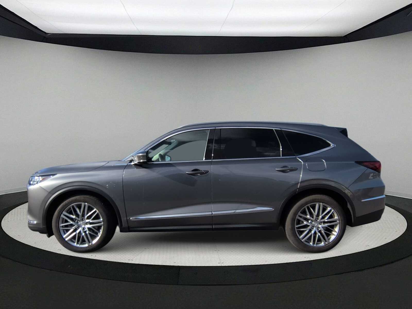 Thumbnail: 2024 Acura MDX - 5